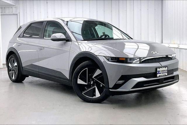 New 2026 Hyundai Ioniq 5 SEL AWD/4WD image 20