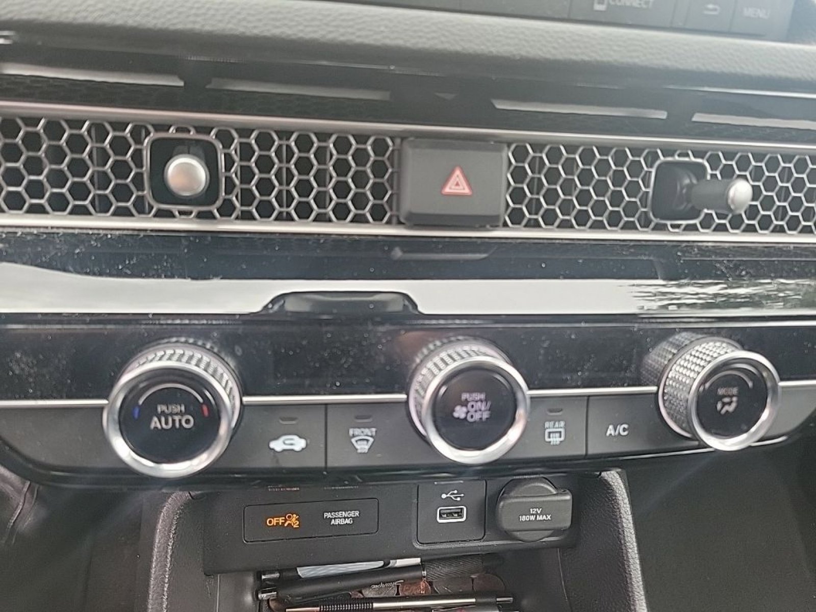 Certified 2023 Honda Civic LX image 20