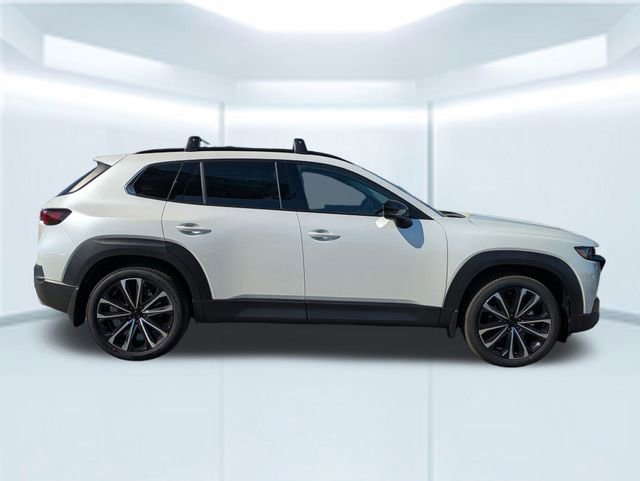 New 2026 MAZDA CX-50 2.5 Turbo w/ Premium Plus Pkg image 7