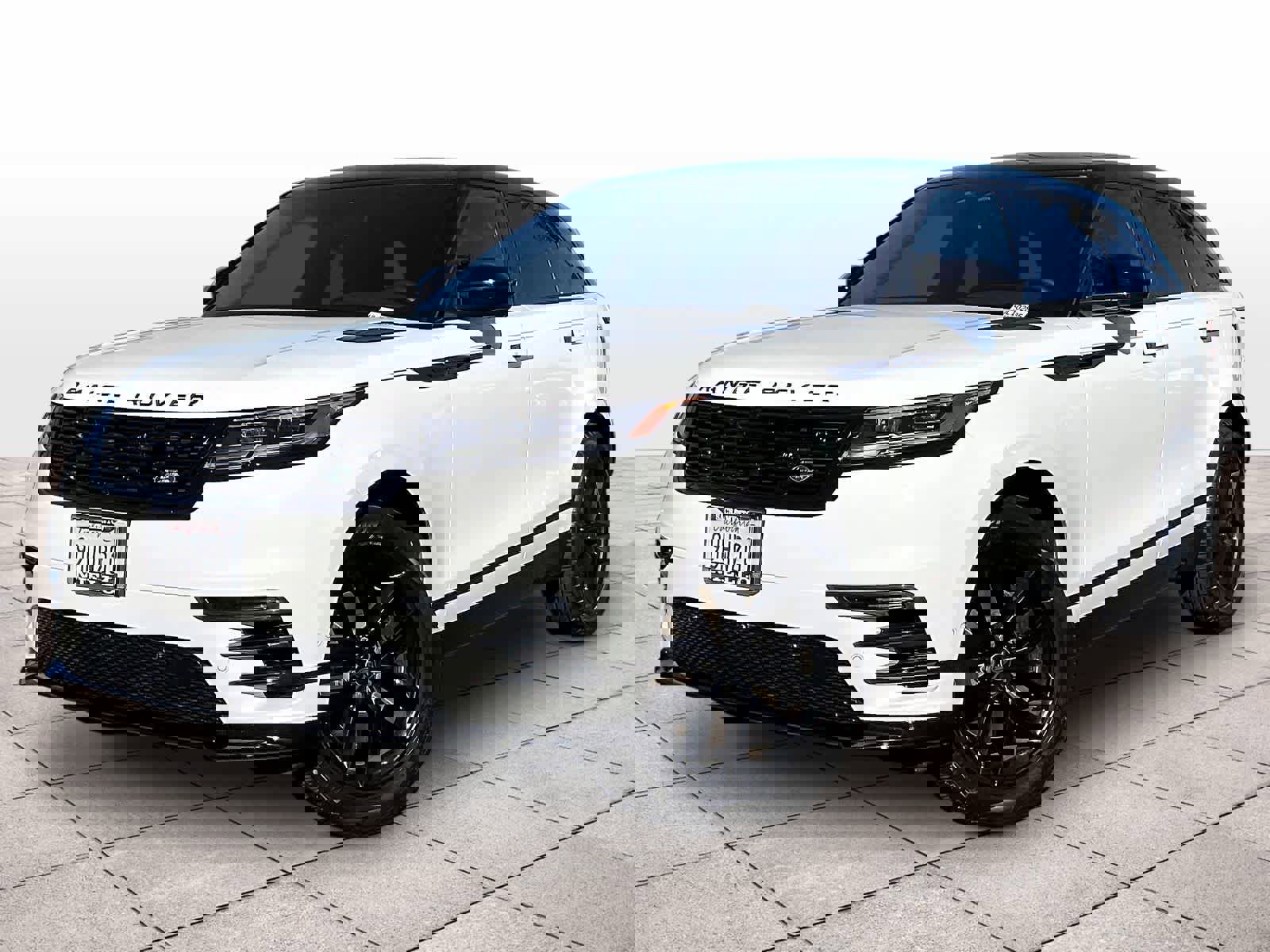 Used 2026 Land Rover Range Rover Velar Dynamic SE