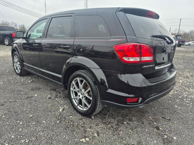 Used 2018 Dodge Journey GT image 5