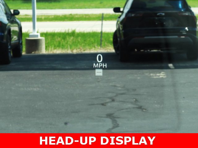 Used 2023 Cadillac Escalade V w/ LPO, Floor Liner Package image 10