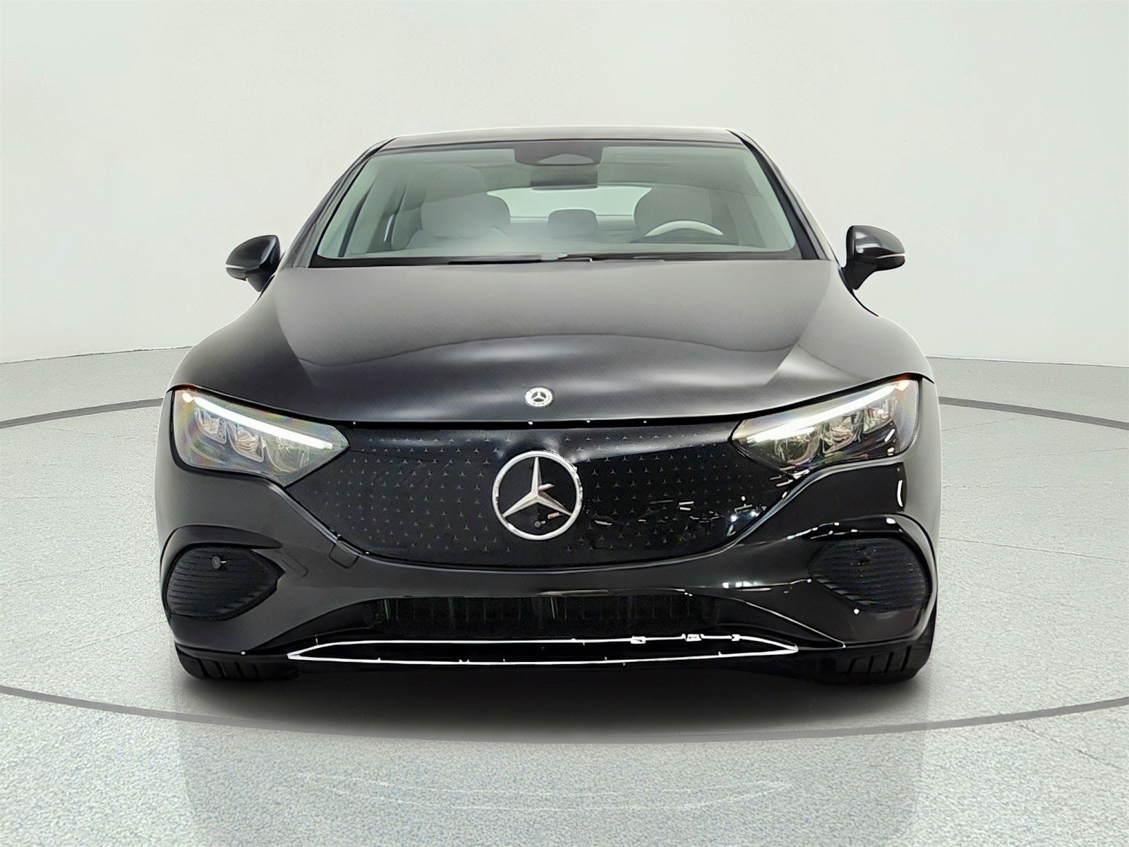Certified 2023 Mercedes-Benz EQE 500 4MATIC Sedan image 2