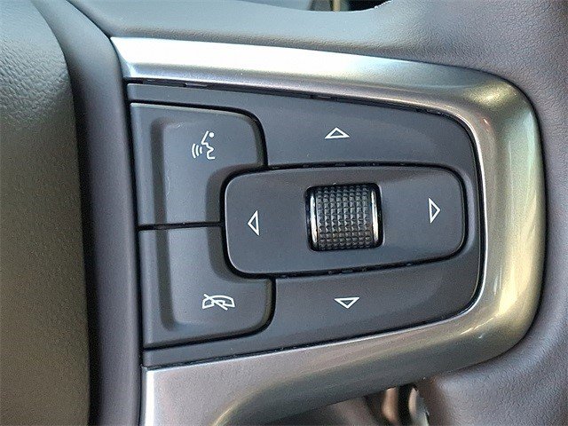 Certified 2024 Chevrolet Silverado 1500 LTZ w/ LTZ Convenience Package II image 24