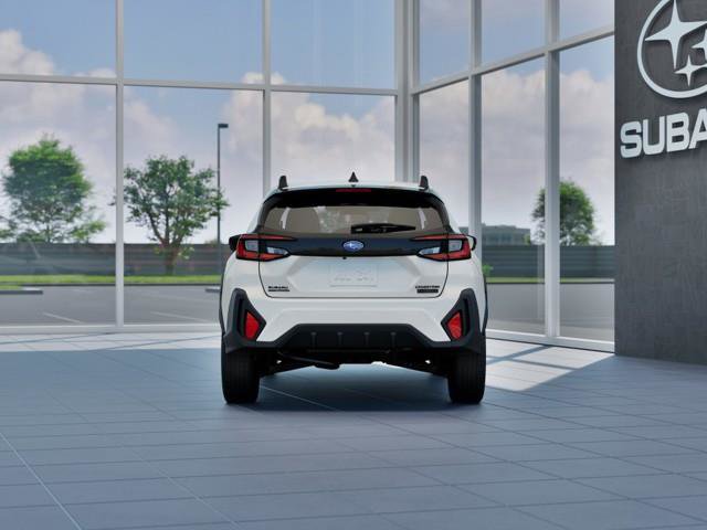 New 2026 Subaru Crosstrek 2.5i Sport image 8
