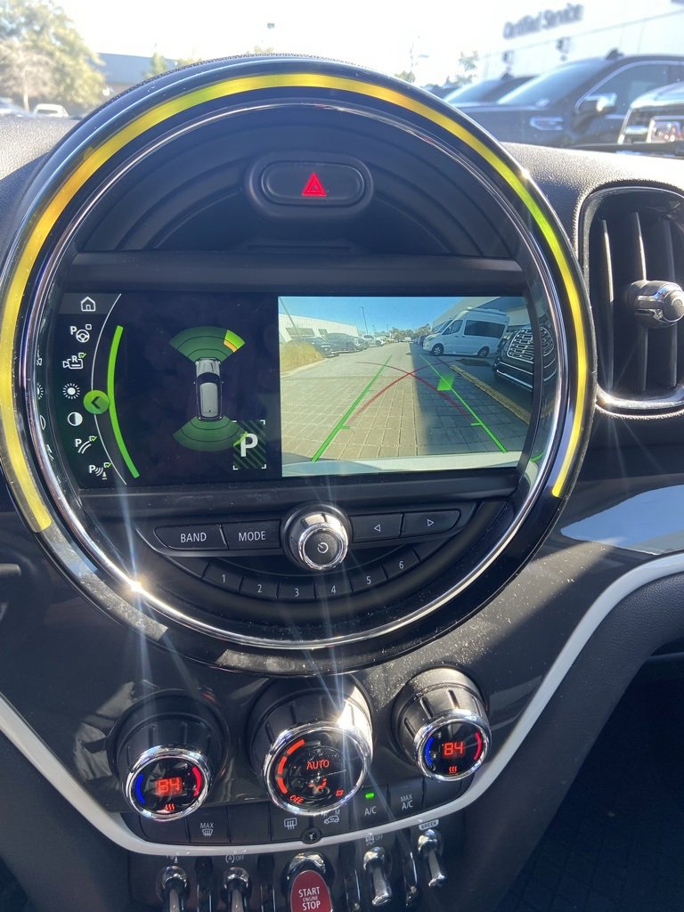 Used 2018 MINI Cooper Countryman S image 22