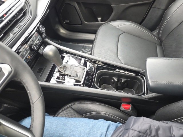 Used 2024 Jeep Compass Limited w/ Driver Assist Group I image 33