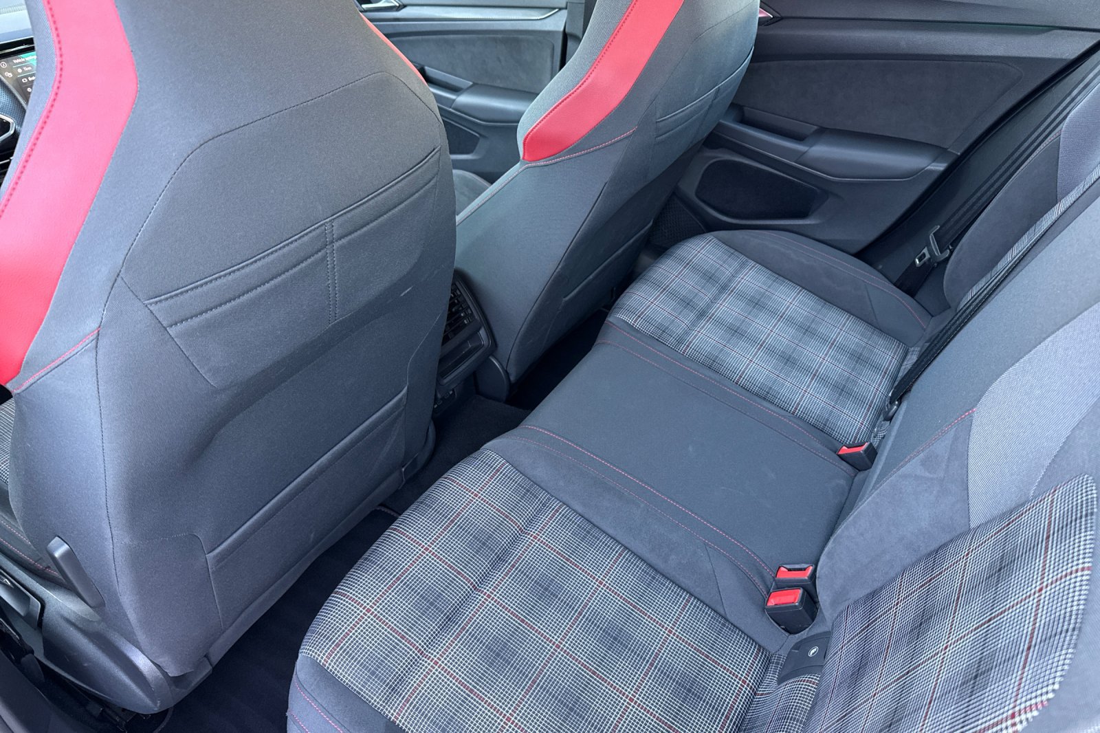 Used 2024 Volkswagen GTI S FWD image 15