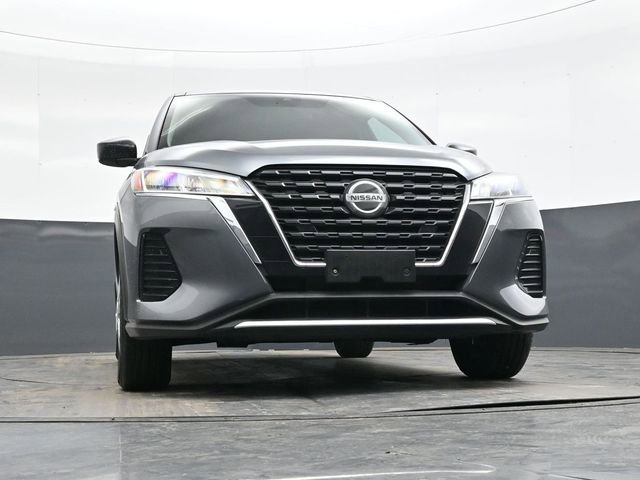 Used 2021 Nissan Kicks S image 36