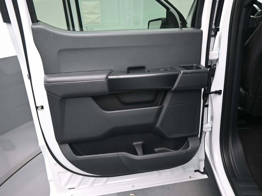 New 2026 Ford F150 STX RWD image 19