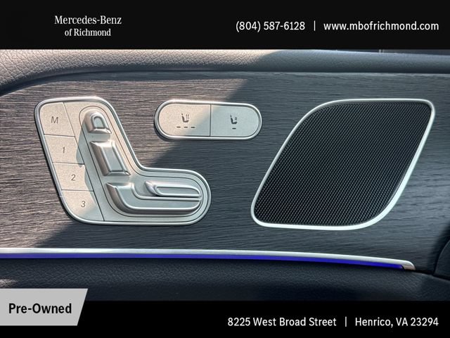 Used 2026 Mercedes-Benz GLE 350 4MATIC image 22
