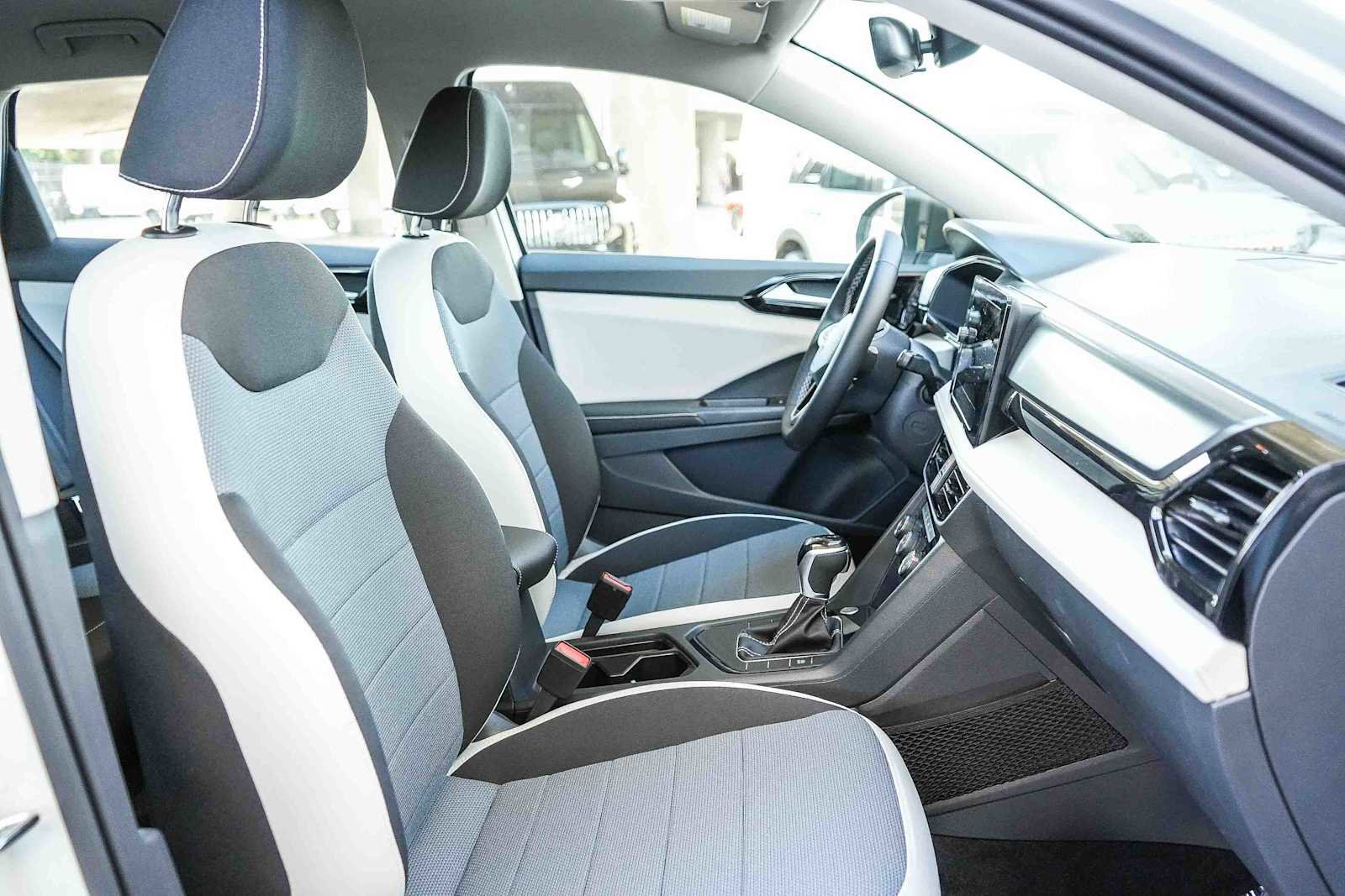 New 2026 Volkswagen Taos S image 18