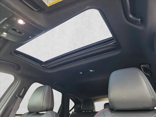 Used 2022 MAZDA CX-5 AWD 2.5 Turbo image 22
