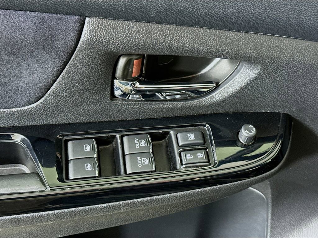 Used 2018 Subaru WRX STI image 22