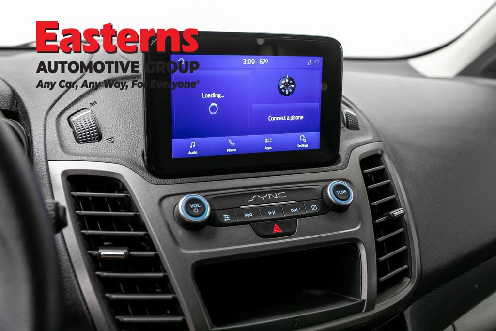 Used 2022 Ford Transit Connect XLT FWD image 18