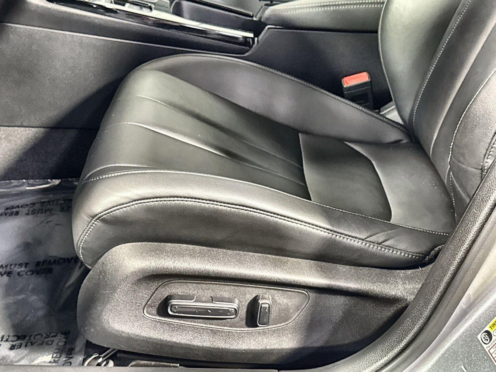 Used 2023 Acura Integra A-Spec image 14