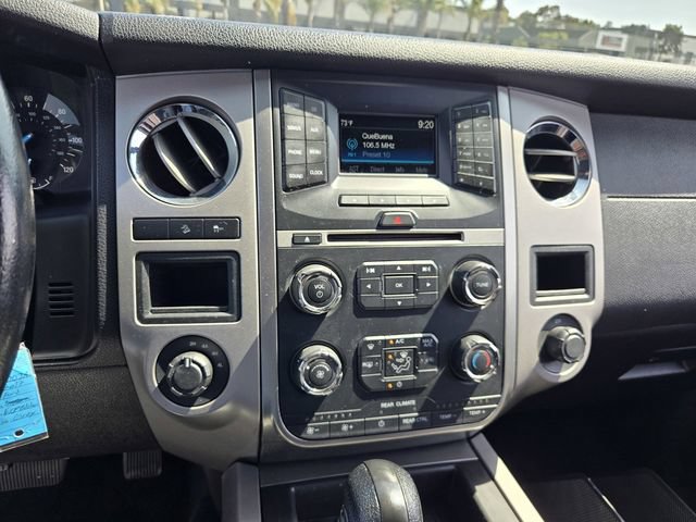 Used 2017 Ford Expedition EL XLT AWD/4WD image 18