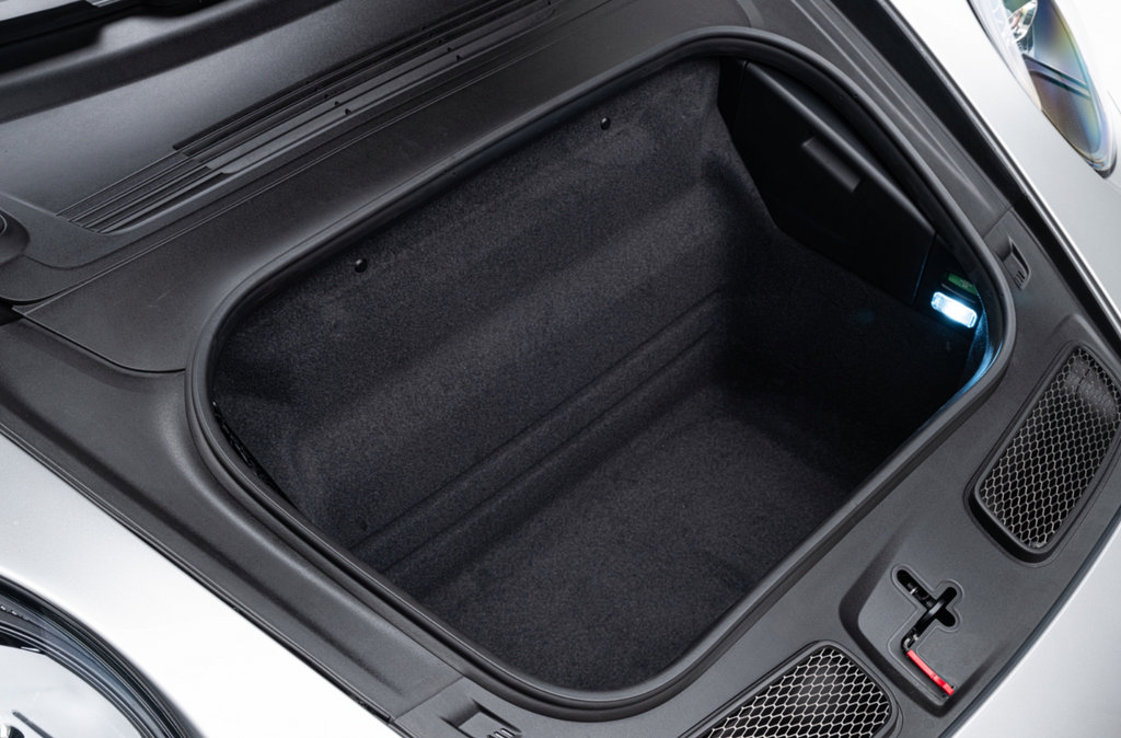 Used 2024 Porsche 911 GT3 RWD image 37
