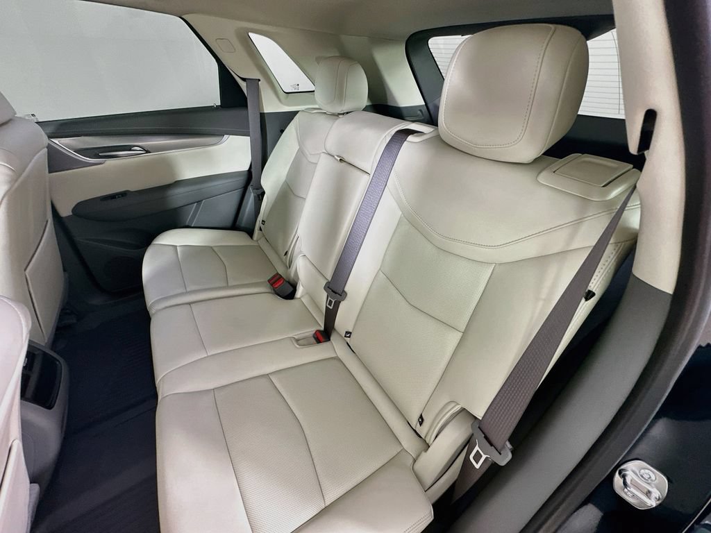 New 2026 Cadillac XT5 Premium Luxury w/ Driver Assist Package FWD image 31