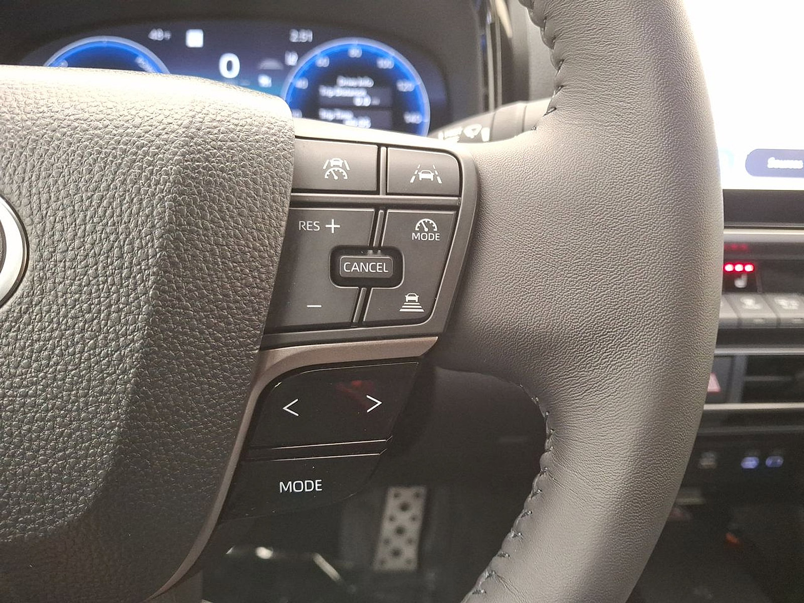 Certified 2025 Toyota Camry XSE image 18