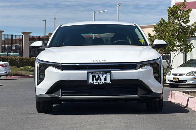 New 2026 Kia K4 EX FWD image 9