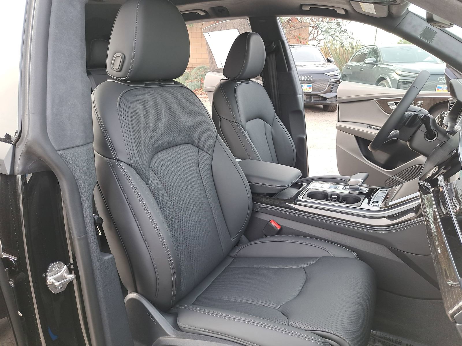 New 2026 Audi Q8 Prestige AWD/4WD image 10