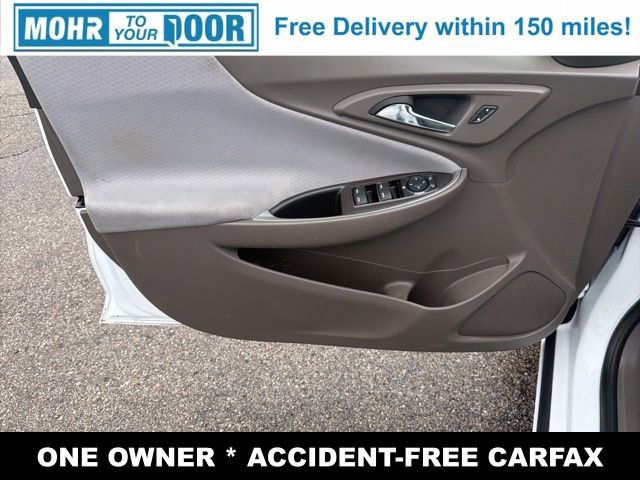 Used 2023 Chevrolet Malibu LT image 10