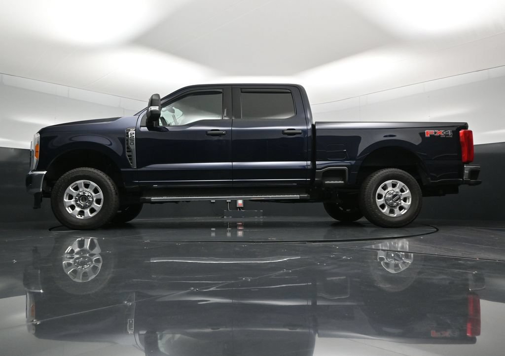 Certified 2023 Ford F250 XLT w/ FX4 Off-Road Package AWD/4WD image 58