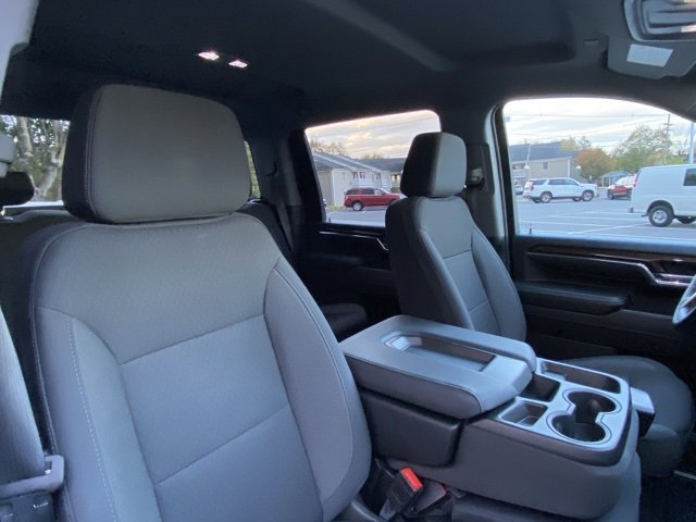 Used 2024 Chevrolet Silverado 3500 LT w/ Convenience Package image 23