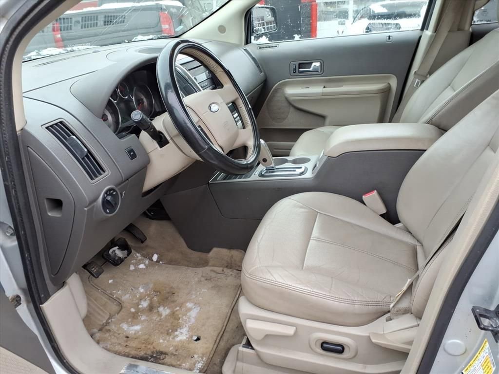 Used 2010 Ford Edge Limited image 11