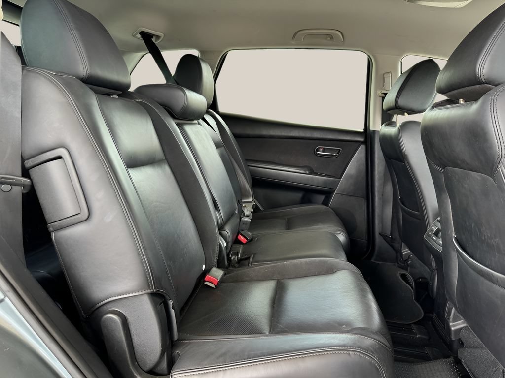 Used 2013 MAZDA CX-9 Touring FWD image 9