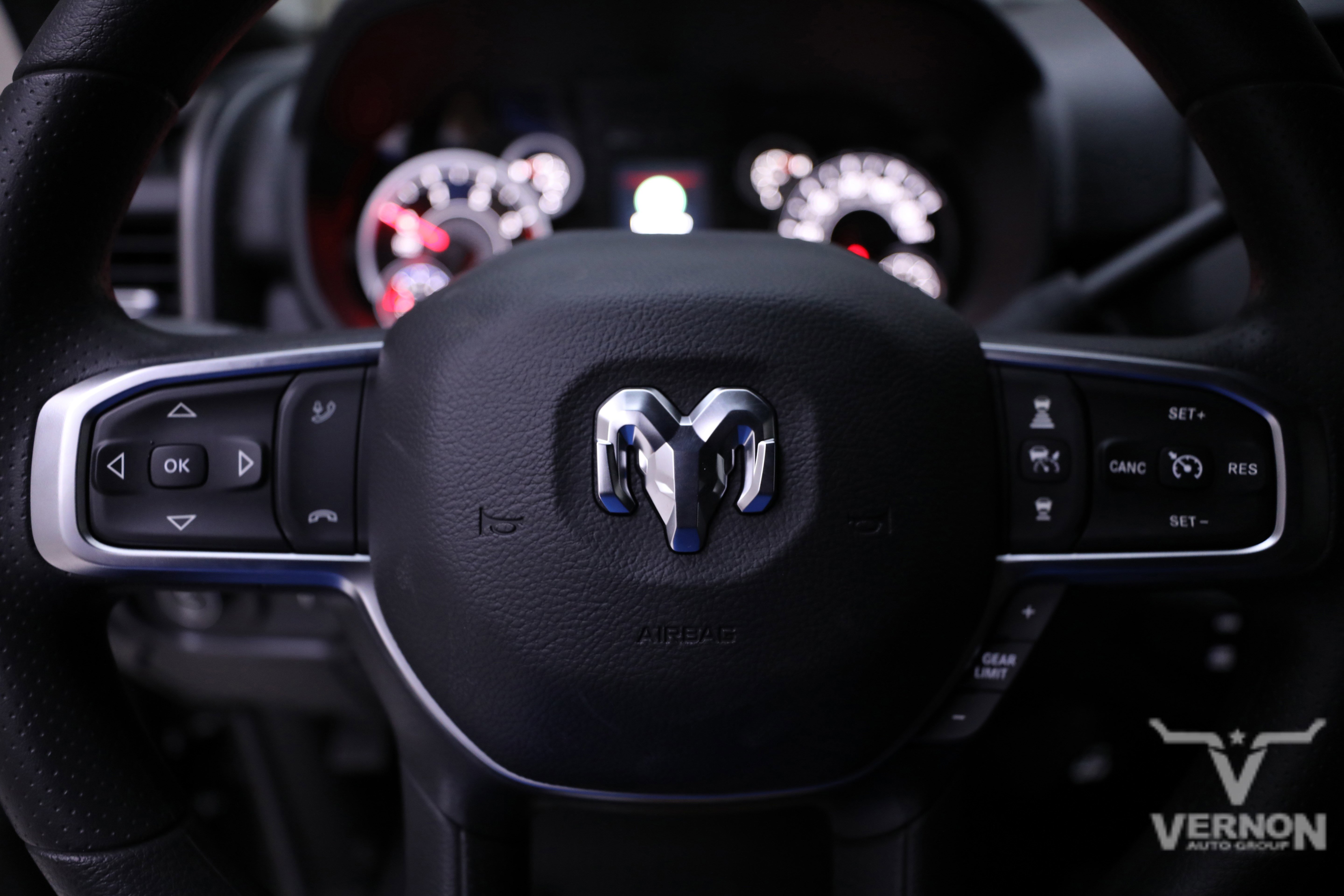 New 2026 RAM 3500 Tradesman image 21