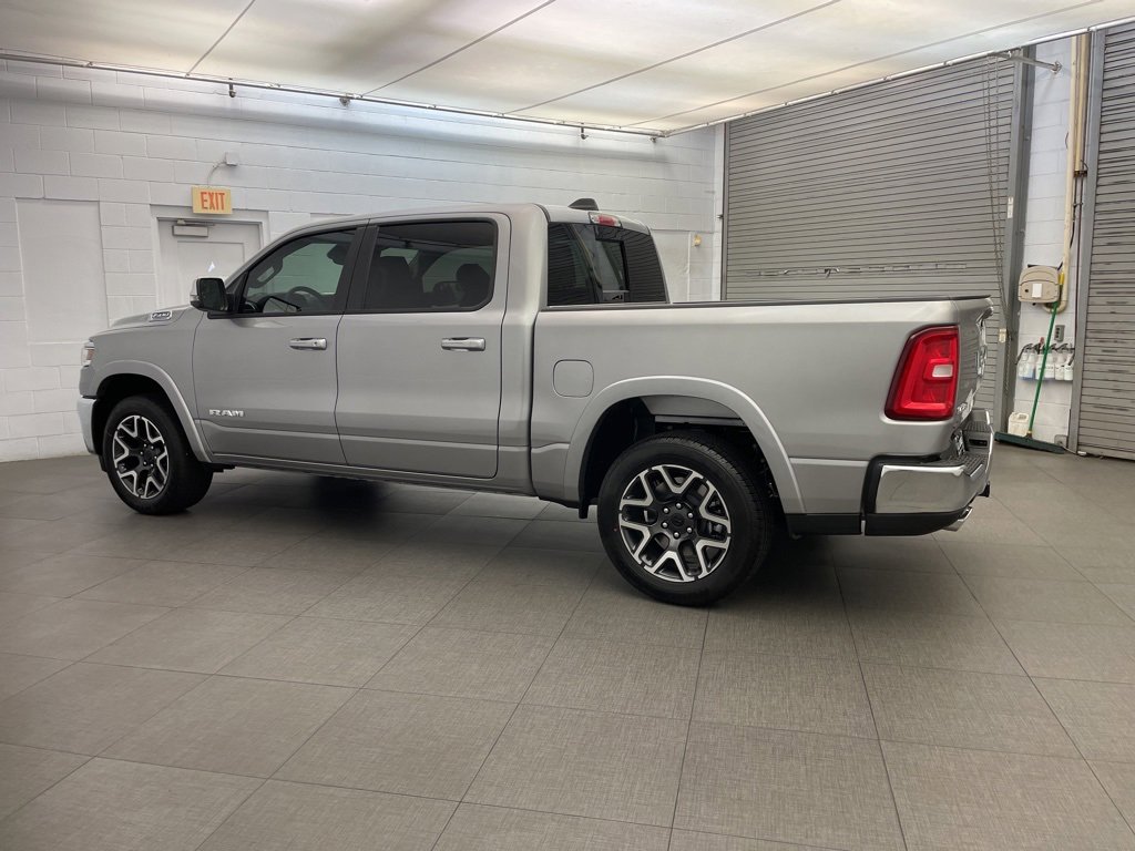 New 2026 RAM 1500 Laramie image 8