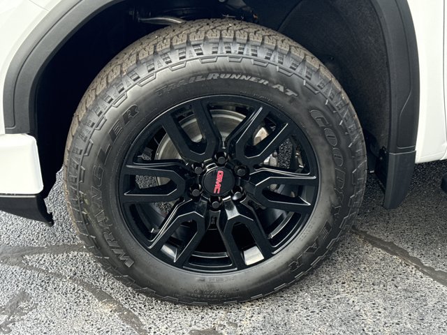 New 2026 GMC Sierra 1500 Elevation w/ Elevation Premium Package image 17