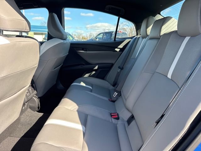 Used 2025 Toyota Camry XSE image 10