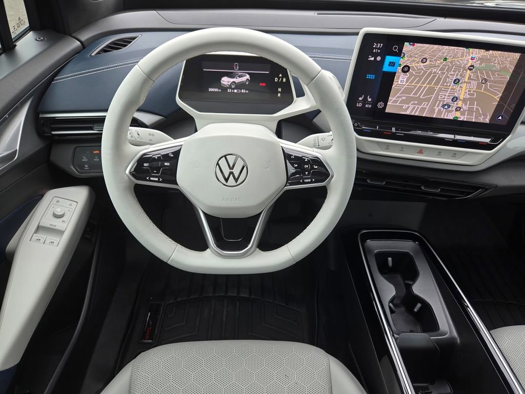 Certified 2023 Volkswagen ID.4 Pro S RWD image 13