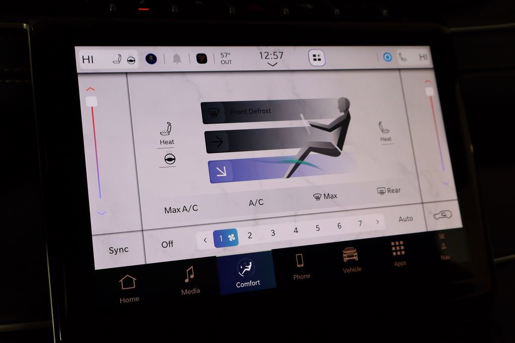 New 2025 Jeep Grand Cherokee Limited image 34