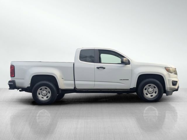 Used 2016 Chevrolet Colorado W/T image 3