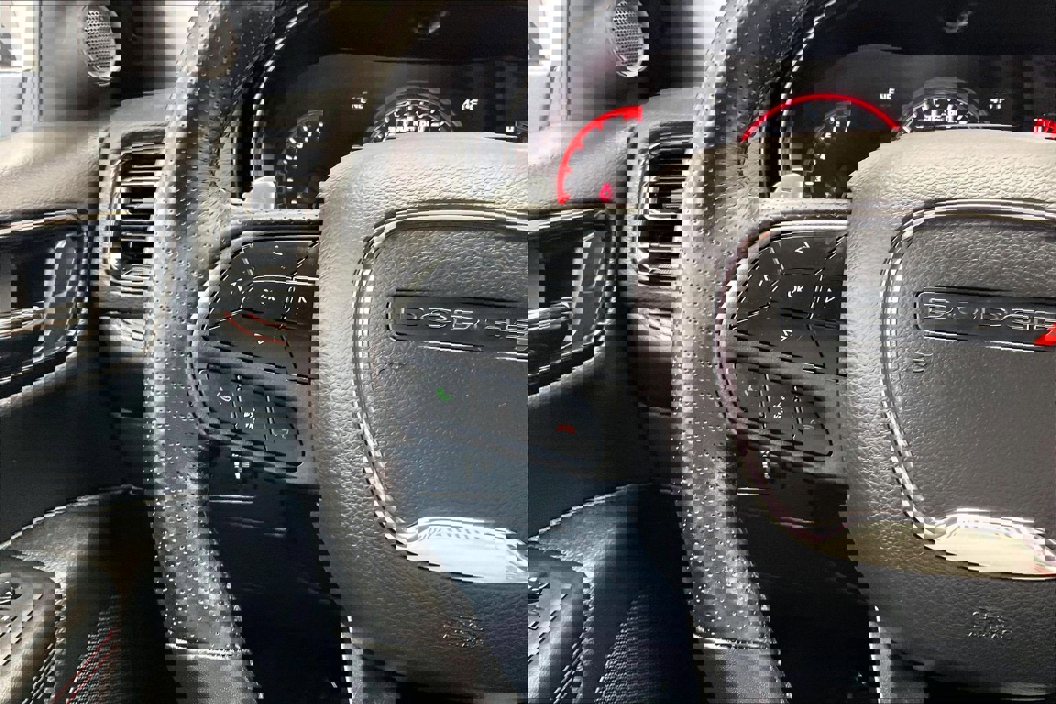 Used 2025 Dodge Durango GT image 20