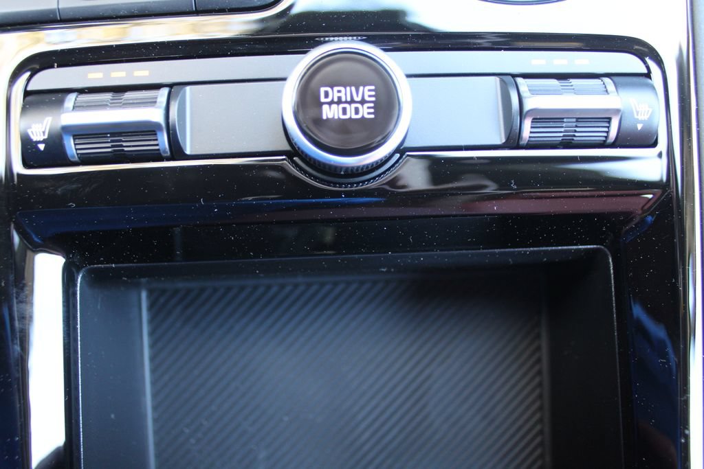 New 2026 Kia K5 GT-Line w/ GT-Line Premium Package FWD image 34