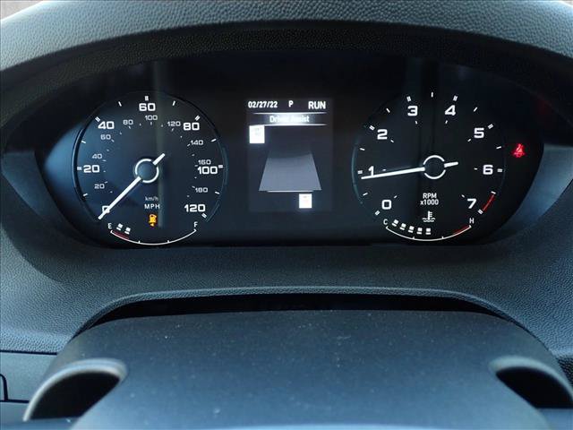 New 2026 RAM ProMaster 2500 w/ Power Group FWD image 23