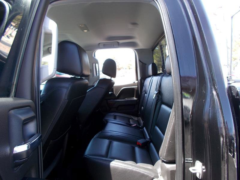 Used 2016 GMC Sierra 2500 SLT image 40