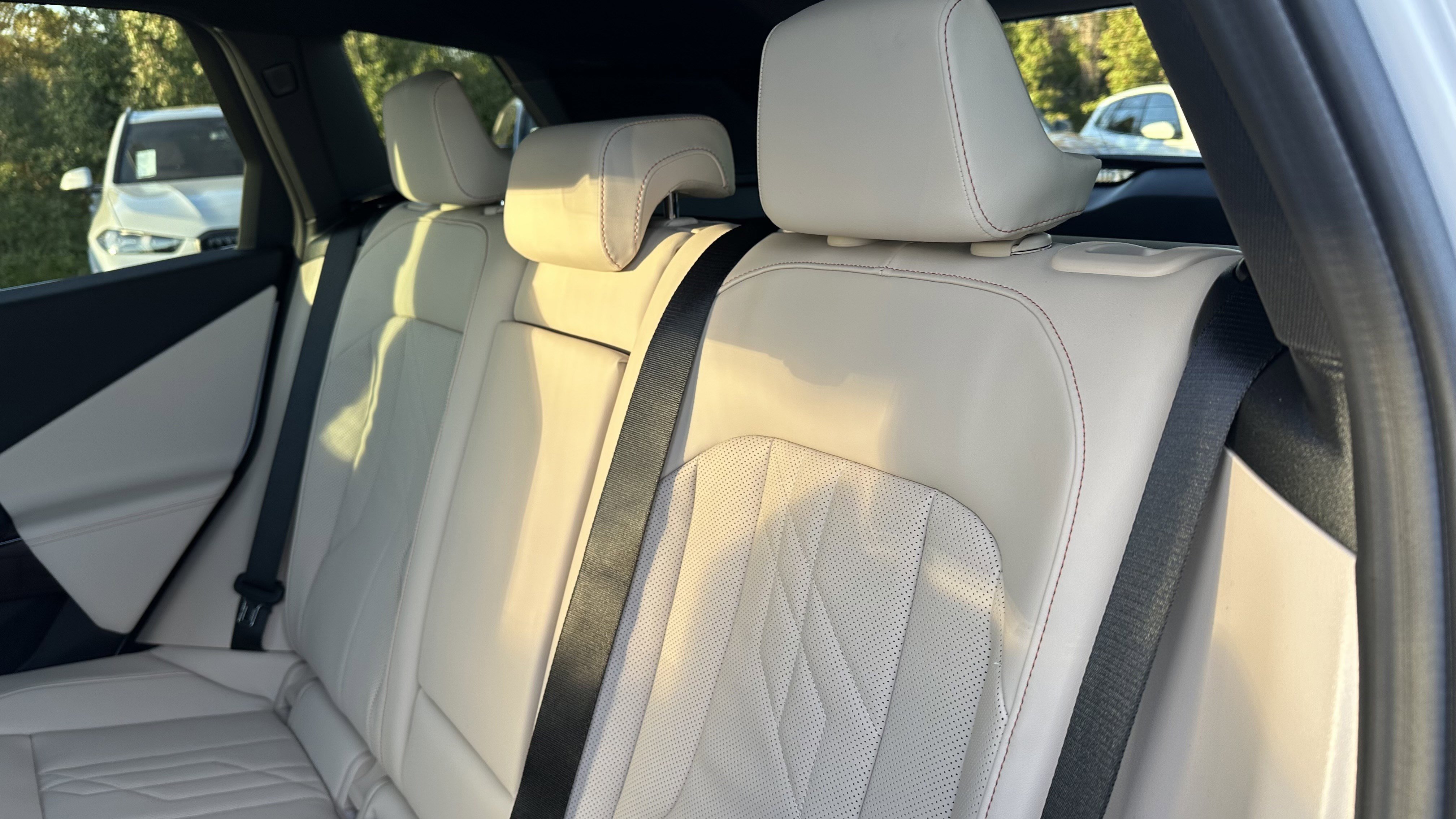 Used 2026 BMW X3 xDrive30 w/ Convenience Package image 30