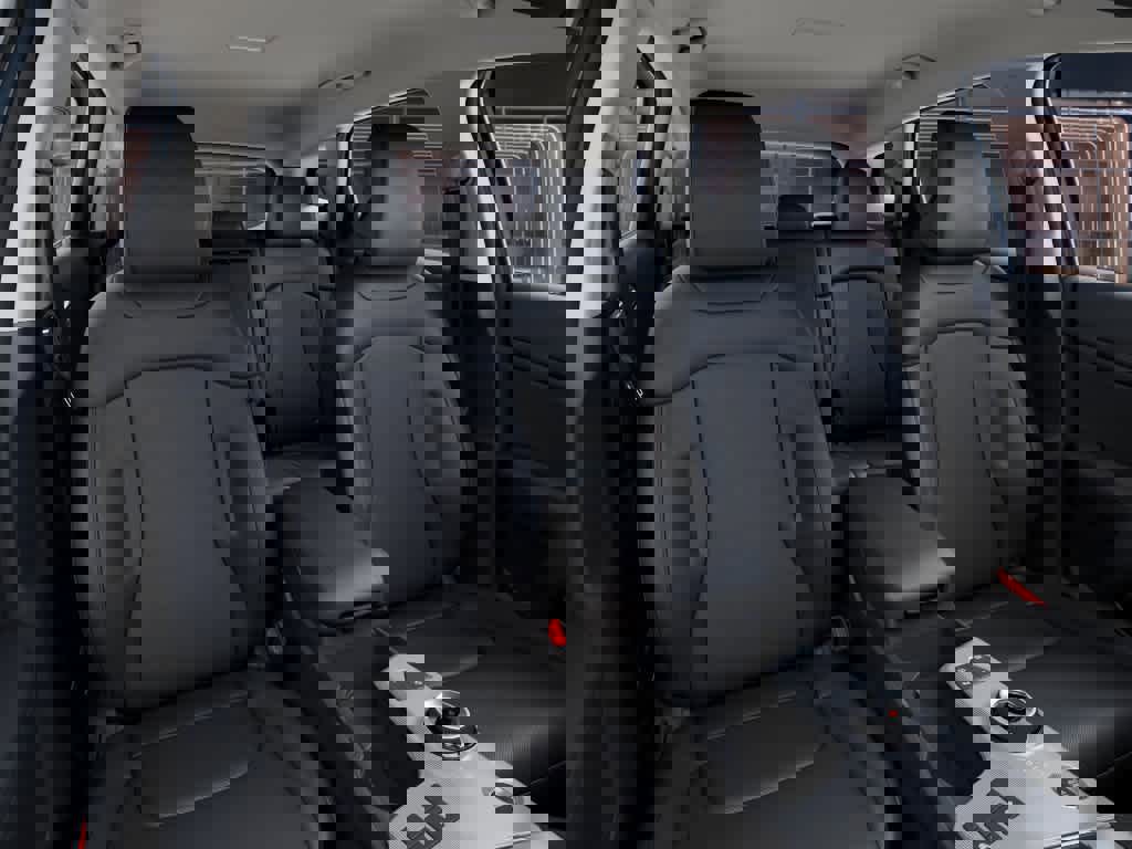 New 2026 Kia Sportage EX AWD/4WD image 15