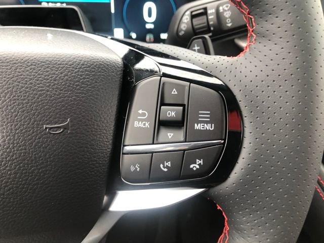 New 2026 Ford Explorer ST w/ Sun And Sound Package image 15