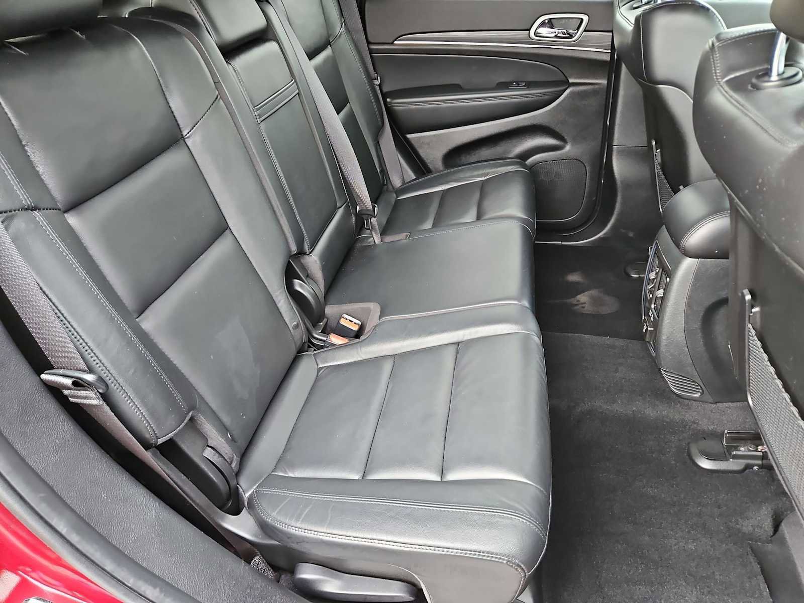 Used 2022 Jeep Grand Cherokee Limited image 22