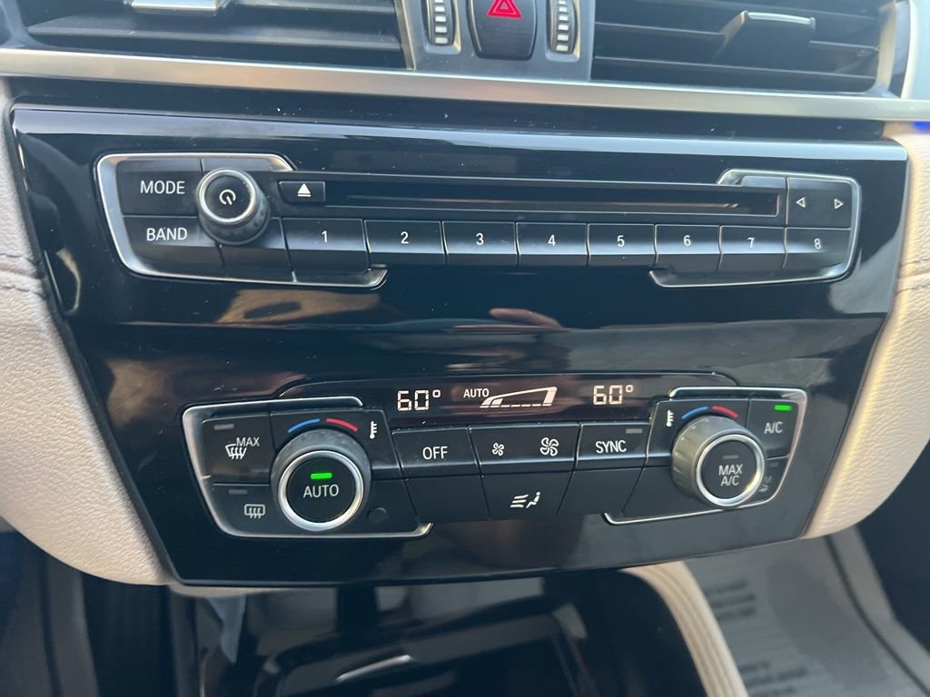 Used 2018 BMW X2 sDrive28i image 60