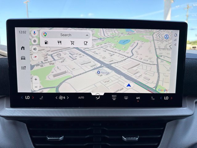 New 2027 Ford Explorer Active RWD image 38
