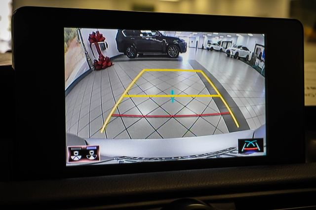 Certified 2023 Lexus IS 350 F Sport w/ Accessory Package RWD image 15