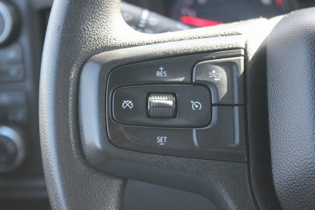 Used 2023 Chevrolet Silverado 1500 Custom Trail Boss image 13